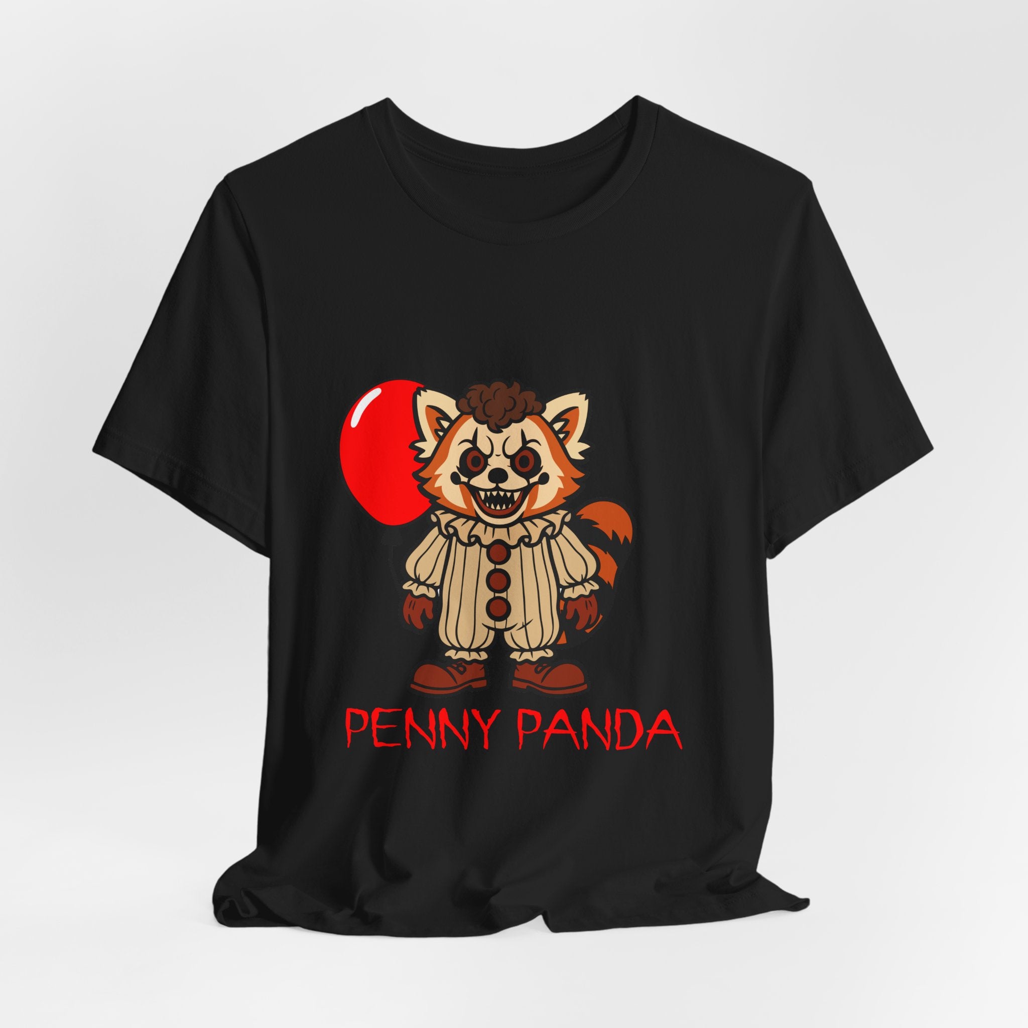 Penny Panda Tee
