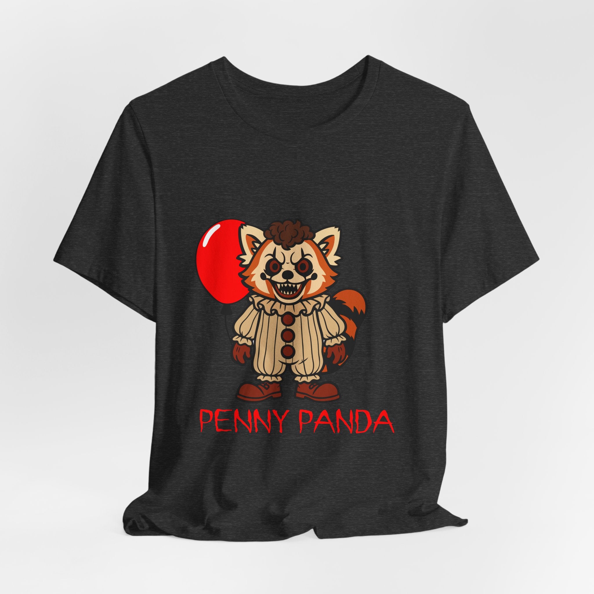 Penny Panda Tee
