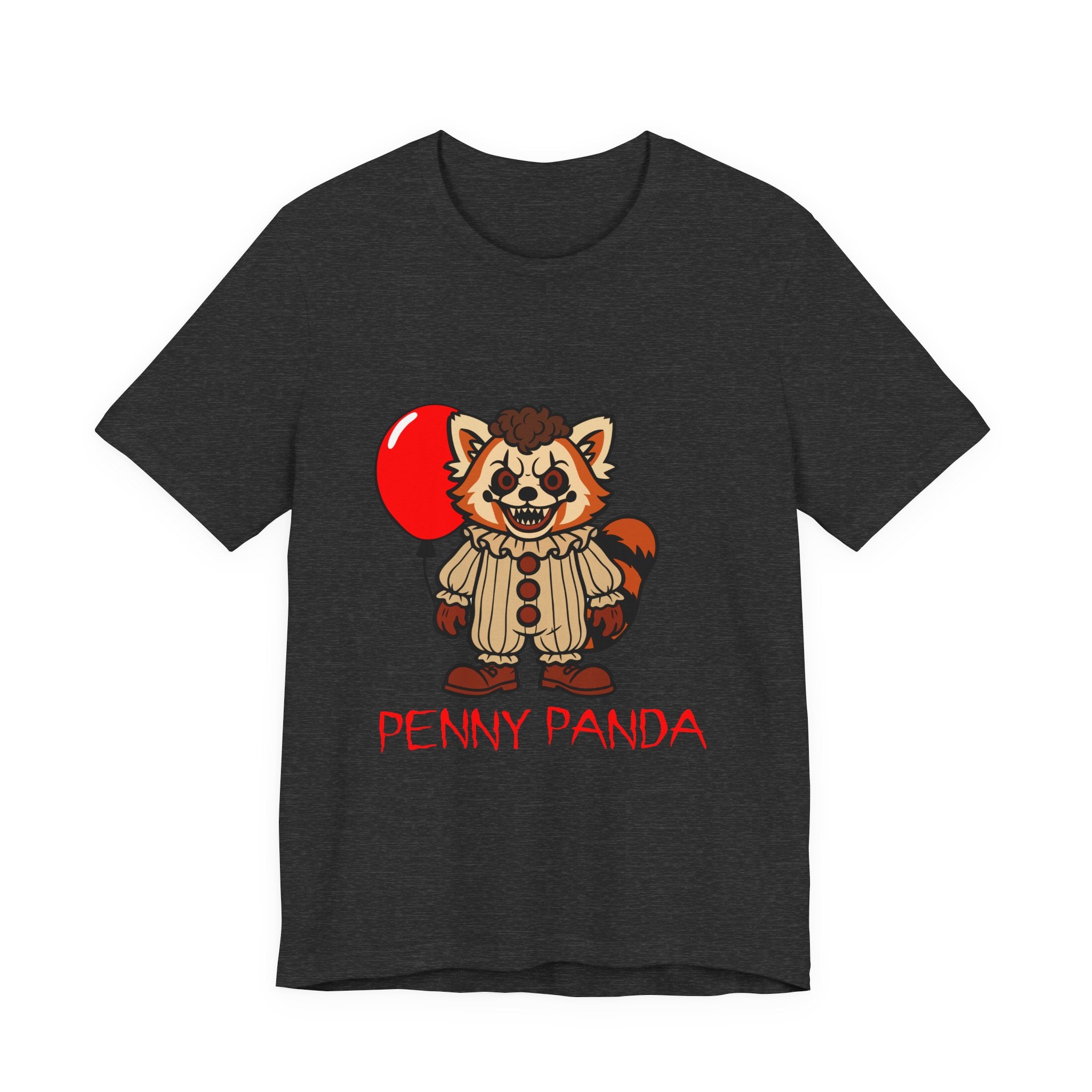 Penny Panda Tee