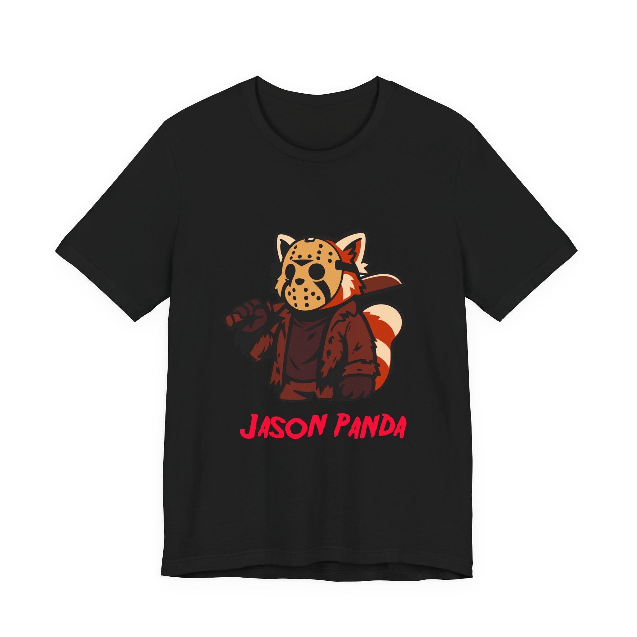 Jason Panda Tee