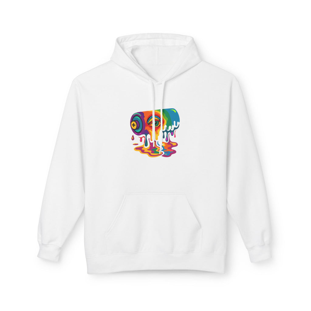 Thinking Cap Hoodie