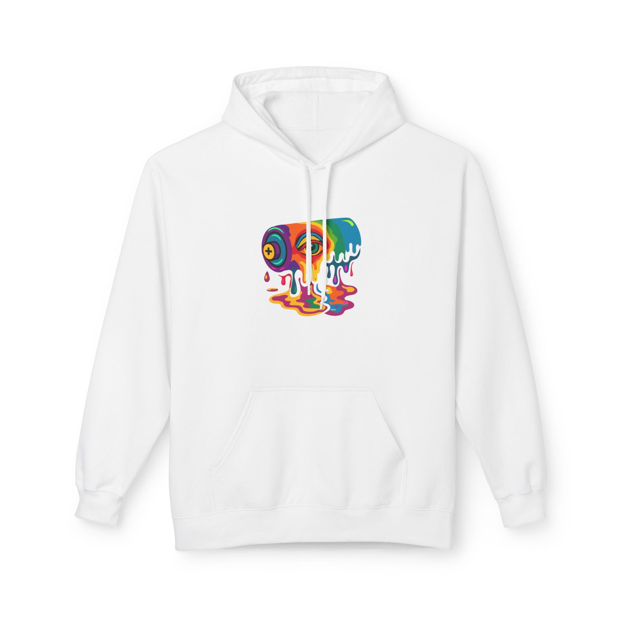 Thinking Cap Hoodie
