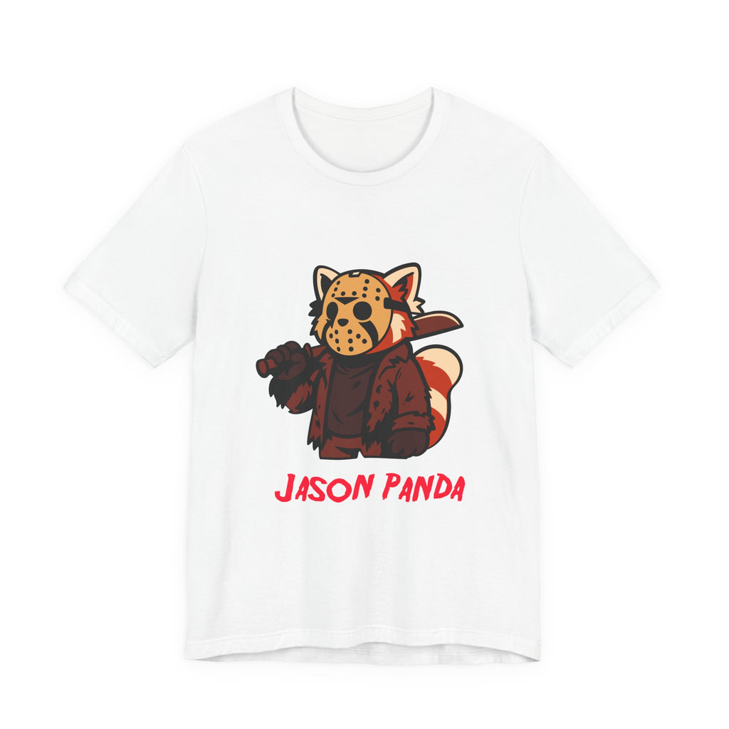 Jason Panda Tee