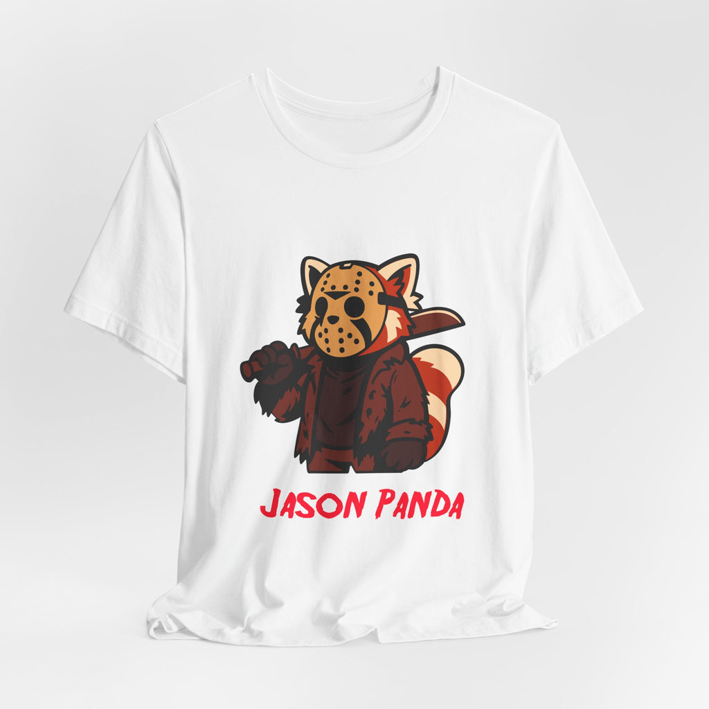 Jason Panda Tee