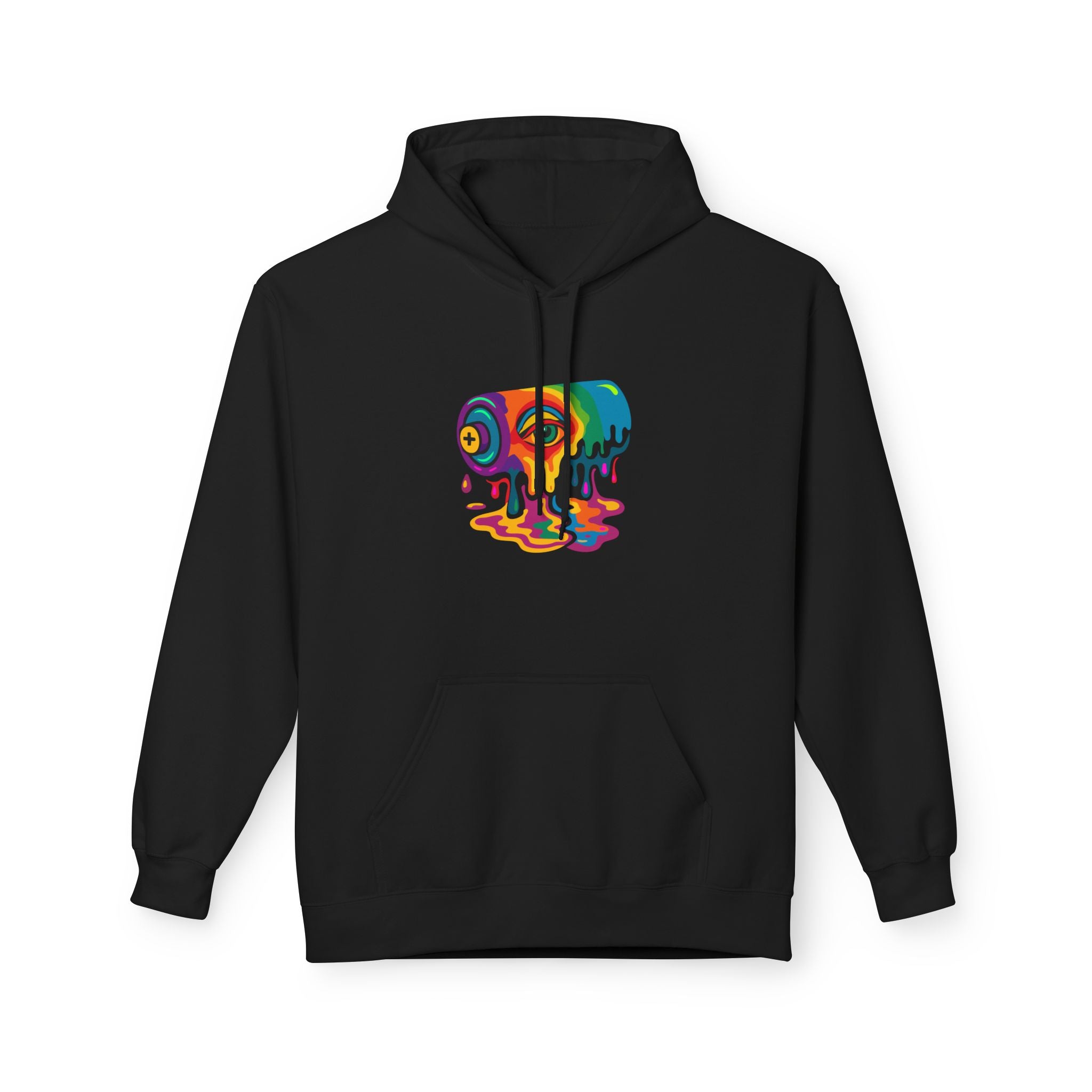Thinking Cap Hoodie