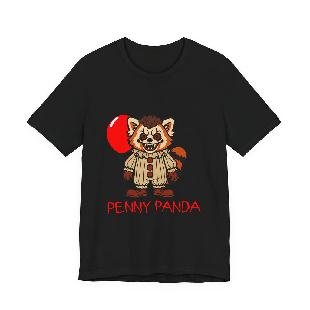 Penny Panda Tee