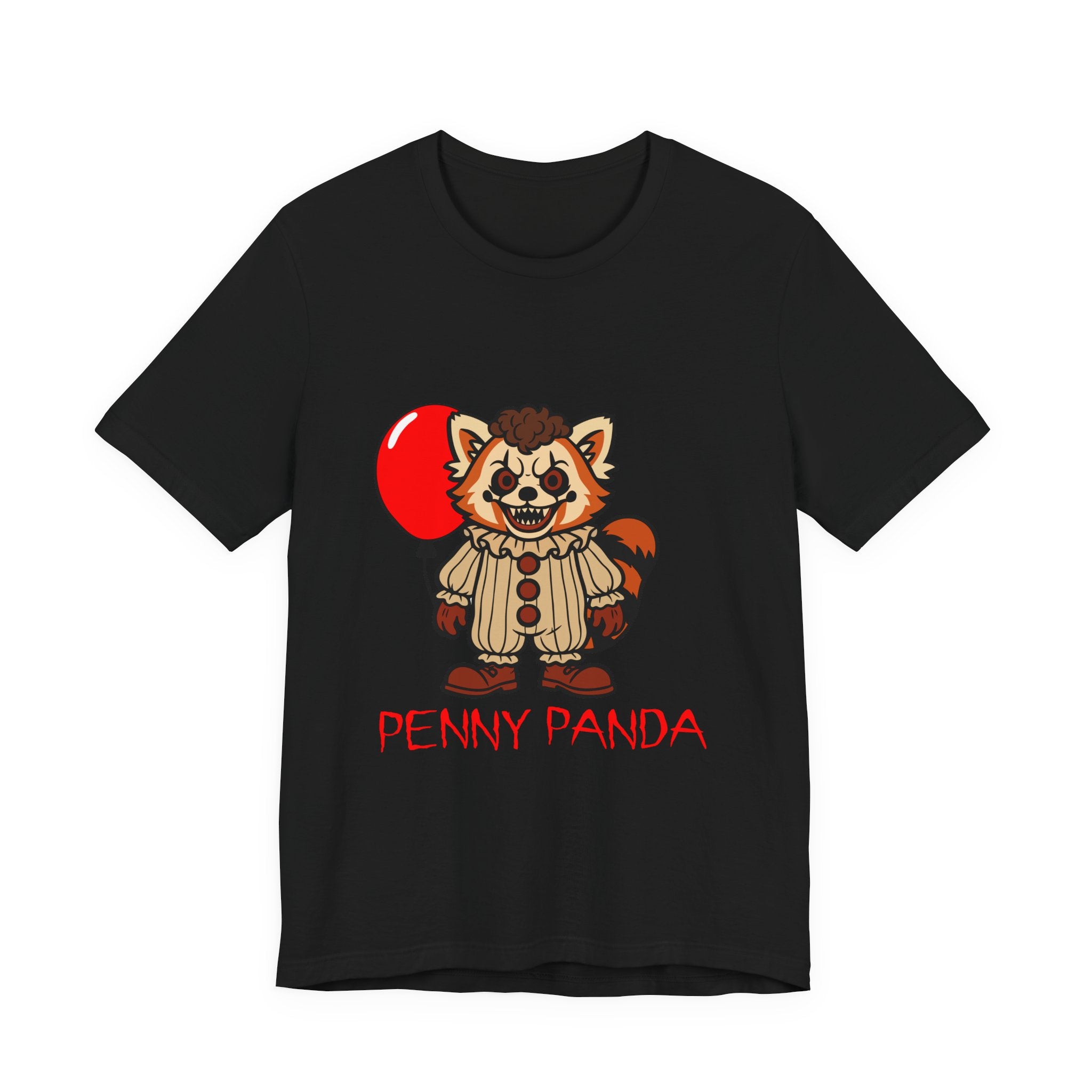Penny Panda Tee