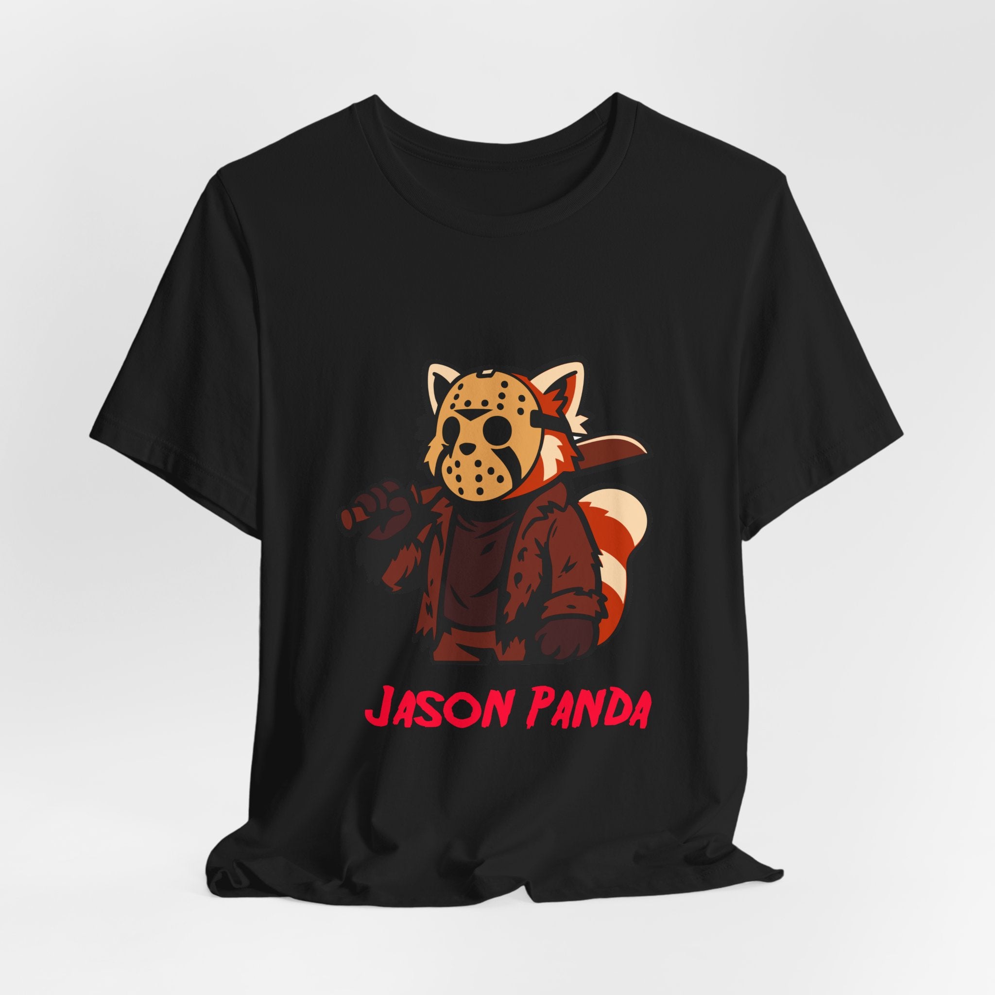 Jason Panda Tee